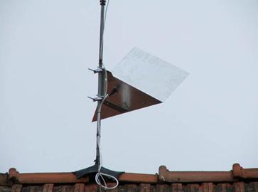 AnyG kako uraditi wireless antenu